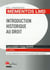 Introduction Historique Au Droit 2015-2016