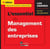 L'essentiel du management des entreprises (édition 2015-2016)