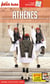 Guide Petit futé : city guide : Athènes (édition 2020/2021)