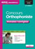 Concours orthophoniste - annales corrigées (édition 2016)