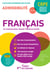 Manuel CRPE : français : CRPE 2023 : épreuve écrite d'admissibilité - concours professeur des écoles - sujet 2022 (édition 2023)