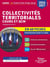 Collectivités territoriales - Cours et QCM en 60 fiches -  Concours 2026-2027 : Catégories A, B et C
