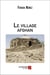 Le village afghan