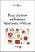 Recettes pour un ramadan végétarien et végan