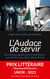 L'Audace de servir : Des officiers appelés de la Grande Guerre aux officiers sous contrat d'aujourd'hui