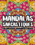 Mandalas sarcastiques : Coloriages humoristiques