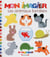 Mon Imagier : Les Animaux Familiers