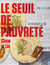 Le seuil de pauvreté