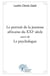 Le portrait de la jeunesse aficaine du xxie siècle - le psychologue