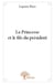 La princesse et le fils du president - roman