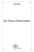 Les deux petits lutins