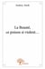 La Beauté, ce poison si violent...