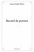 Recueil de poèmes