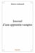 Journal d'une apprentie vampire