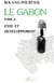 Le Gabon Tome 2 : Etat et développement