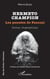 Hermeto Champion : Les pensées de Pascoal