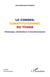 Le Conseil constitutionnel du Tchad