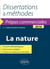 La nature - culture générale - prépas commerciales 2016