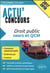 Droit public - cours et qcm - concours 2017-2018