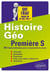 Histoire-Géographie - Première S