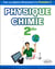 Physique Chimie Seconde - Pour Se Préparer Efficacement À La Première S