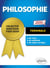 Philosophie - terminale - nouveaux programmes