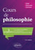Cours de philosophie. Trois perspectives. CPGE, Université, concours
