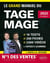 Le grand manuel du TAGE MAGE  :  16 tests blancs + 200 fiches de cours + 2000 vidéos (édition 2022)