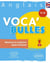 Voca' bulles : Anglais : A1-A2 - mémoriser le vocabulaire anglais autrement