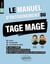 Le manuel d'entraînement du TAGE MAGE : 12 tests blancs + 1100 questions + 1100 vidéos