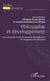 Philosophie et développement - de la philosophie de questionnement du développement aux perspectives de l'émergence