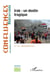 Irak : un destin tragique