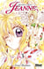 Kamikaze kaito Jeanne Tome 3