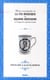Petite encyclopédie de la vie merdique en grande-bretagne à l'usage du reste du monde