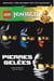 Lego ninjago - masters of spinjitzu - pierres gelées