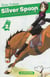Silver spoon Tome 2