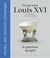 Sèvres sous louis xvi
