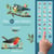 Mes 24 plus beaux chants d'oiseaux en livre sonore