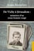 De vichy a jerusalem : memoires d'un jeune homme range