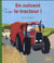 En suivant le tracteur