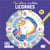 Mes tableaux mandalas - licornes - 22 tableaux