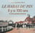 Le haras du pin - il y a 100 ans en cartes postales anciennes