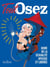 Tout osez : guide de la sexualité joyeuse et libérée (édition 2023)