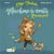 OLGA TRALALA - PRINCESSE PROUT MACHINE A VENTS