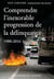 Comprendre l'inexorable progression de la délinquance (1980-2016)