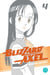 Blizzard Axel Tome 4