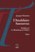 L'atrabilaire amoureux - variation sur Le Misanthrope de Molière