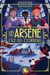 Les Arsène : L'île du Corbeau