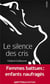 Le silence des cris