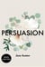 Persuasion : Grands Caractères